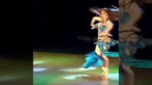 Arab Dance +18 Арабский танец +18