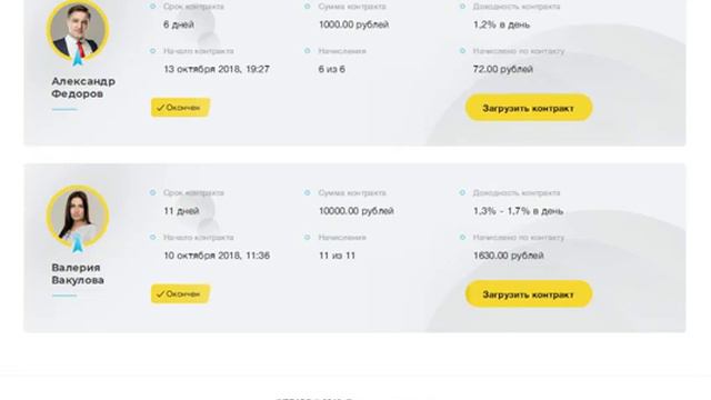 инвестирование в памм индексы 2018 - как инвестировать в памм-счета privatefx смотреть онлайн