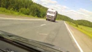 Едем 200 км в час. Жесть