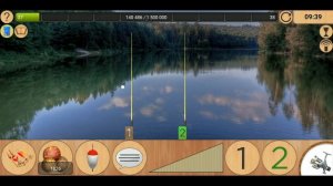? Квест "Охотник за трофеями 1" [NEW] ? | Реальная Рыбалка