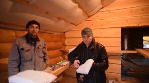 Утеплитель будущего? Утепление кровли полиэфирным утеплителем. Правильно утепляем крышу. Звукоизол