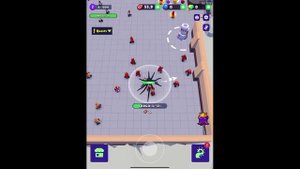 Alien Invasion #1 Знакомство с игрой