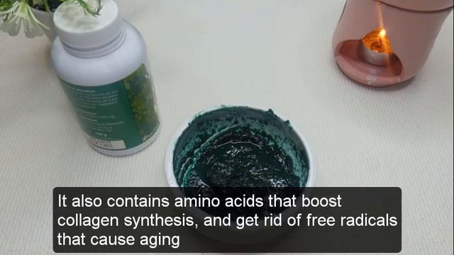 Arabic beauty secret to appearing 20 years younger, anti-aging anti-wrinkle treatment, botox