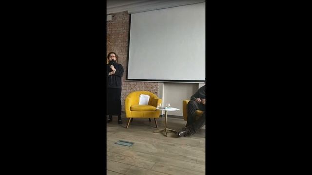 Эмоциональная устойчивость и глубинный оптимизм / Борис Братусь, Наталия Инина ("Фавор", 17.04.2022