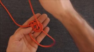 How To Tie A Double Diamond Knot