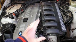 BMW X3 ENGINE STARTER LOCATION REPLACEMENT EXPLAINED. BMW E83 F25