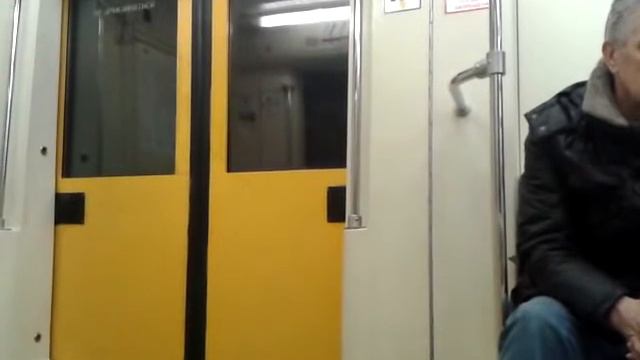 Белорусская - Киевская 17.01.2016 смотреть онлайн