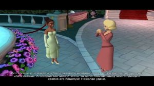 ИГРА ПРИНЦЕССА И ЛЯГУШКА ОБЗОР