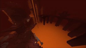 Nether Wastes ambient ( Minecraft 1.16 Sounds )