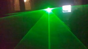 Самодельная лазерная светомузыка 2 из сайта radiologika.net