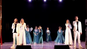 Полонез Огинского Прощание с Родиной