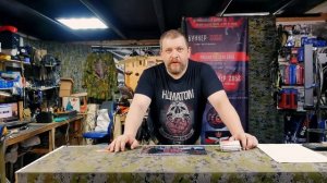 HORROR CUSTOMS - Страйкбольная мастерская. Ремонт, тюнинг и кастом ваших страйкбольных приводов