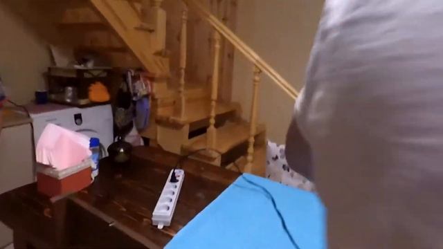 Уход за Мопсом или как мыть собаку. Рукавица для ухода за шерстью Trixie смотреть онлайн