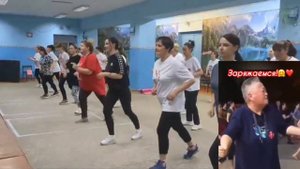 танцы китайских бабушек.mp4