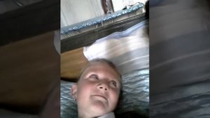 Я смешно икаю