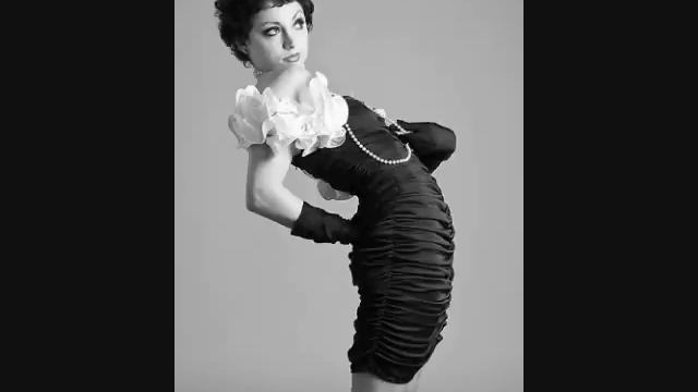 Leah Gibson смотреть онлайн