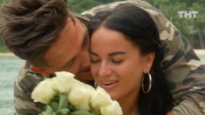 Дом-2. Остров любви, 1 сезон, 1024 серия (09.06.2019)