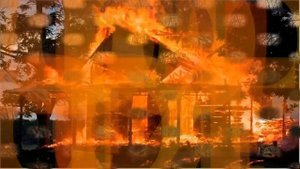 Социальный видео ролик по пожарной безопасности