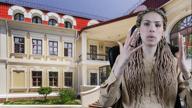 Оздоровительный комплекс имени Мориса Тореза