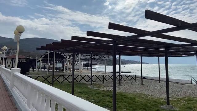 ГЕЛЕНДЖИК. НАБЕРЕЖНАЯ В КАБАРДИНКЕ. ГУЛЯЕМ С СЕМЬЕЙ! смотреть онлайн