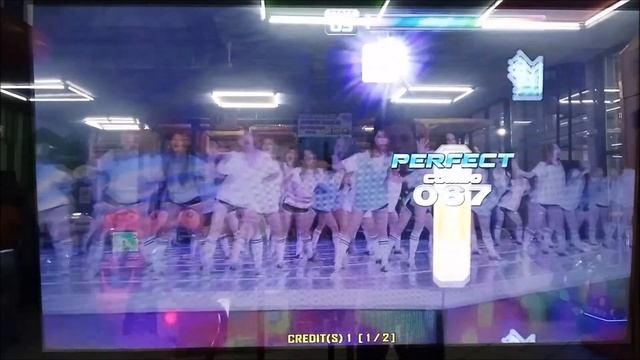 [GIT] [#207] [Pump It Up XX] [#205] NEKKOYA (PICK ME) S9 (A) смотреть онлайн