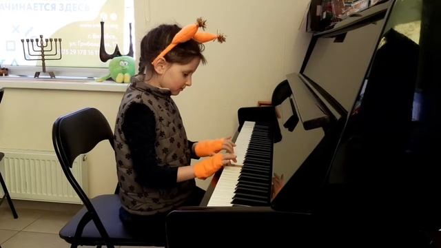 Пурим. Марафон поздравлений. смотреть онлайн