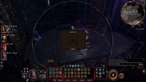 Baldur's Gate 3 - Let's Play Part 14: Gauntlet of Shar