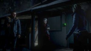 【UNTIL DAWN】惨劇の山荘に集められた10人の行方は果たして..........