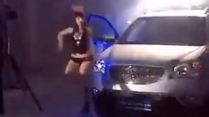 SsangYong New Actyon