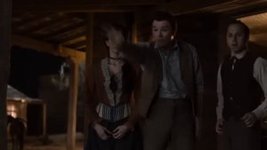 Миллион способов потерять голову - лучшее