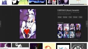 Asriel Reacts to Cringe