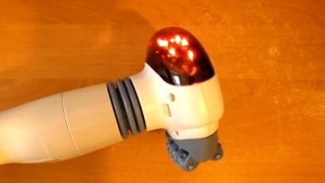 Электромассажер Vitek VT1387W