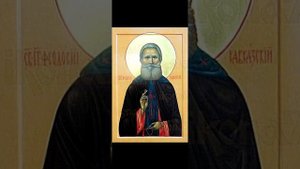 Молитва преп Феодосию Кавказскому