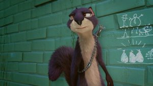 'The Nut Job' Trailer