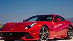 9 КЛЁВЫХ фактов о Ferrari FF