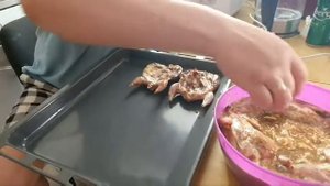 ГОТОВЛЮ ПЕРЕПЕЛОВ. ПРОСТОЙ И ВКУСНЫЙ СПОСОБ ПРИГОТОВЛЕНИЯ ПЕРЕПЕЛОВ В ДУХОВКЕ.