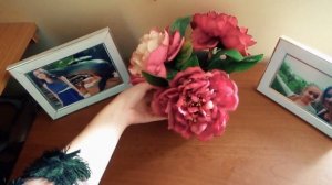 ROOM TOUR \\ МОЙ ТУАЛЕТНЫЙ СТОЛИК , ГАРДЕРОБ