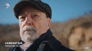 Девушка за стеклом 30 серия русская озвучка