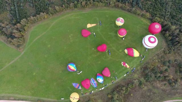 Аэросъемка Москва смотреть онлайн