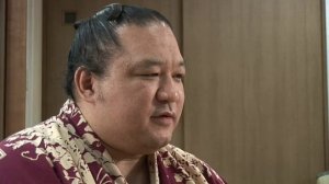 Ozeki Kaio: The Way In Sumo (2/2)