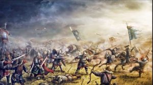 как была устроена армия в древней Руси до монгольского нашествия|как воевали в древней Руси