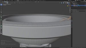Динамик в blender 3d