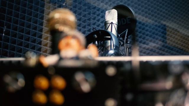 г Серпухов Студия звукозаписи 'Андрея Камаева +7(925)8 331-222 смотреть онлайн