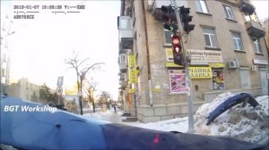 о необходимости видеорегистратора