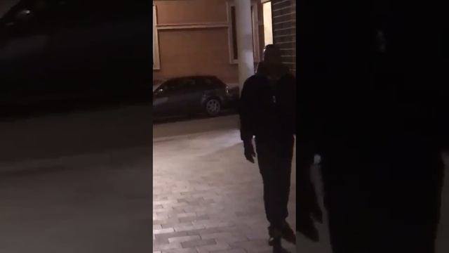 VIDEO CHOC! “SCOPIAMO TUA MOGLIE”: STUPRO SFIORATO A PADOVA