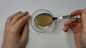 КАК ОМОЛОДИТЬ ЛИЦО НА 20 ЛЕТ ЗА ОДНУ НОЧЬ. Сильная маска для лица от морщин