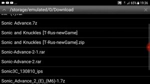 Как Скачать Sonic Classic Heroes На Андроид?