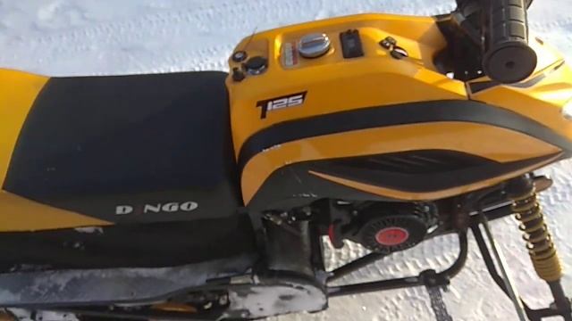 Двигатель лифан на снегоход динго 125 смотреть онлайн