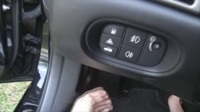 2007 Jaguar XK Coupe Walkaround And Startup