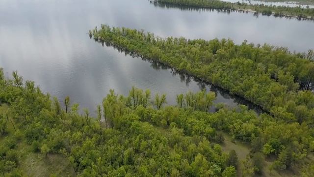 Вертолетная площадка п Управленческий. Самара. смотреть онлайн